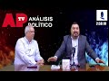 Análisis Político 20/04/26