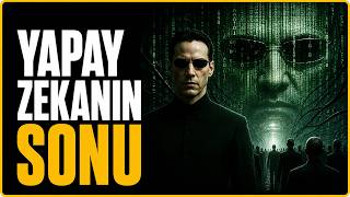 Matrix Efsanesi: Sistem Neden Bizi Seçti?