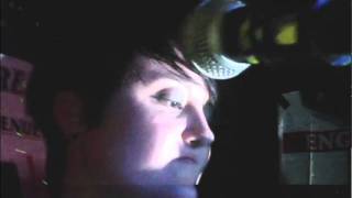 paracist paraffin.mp4
