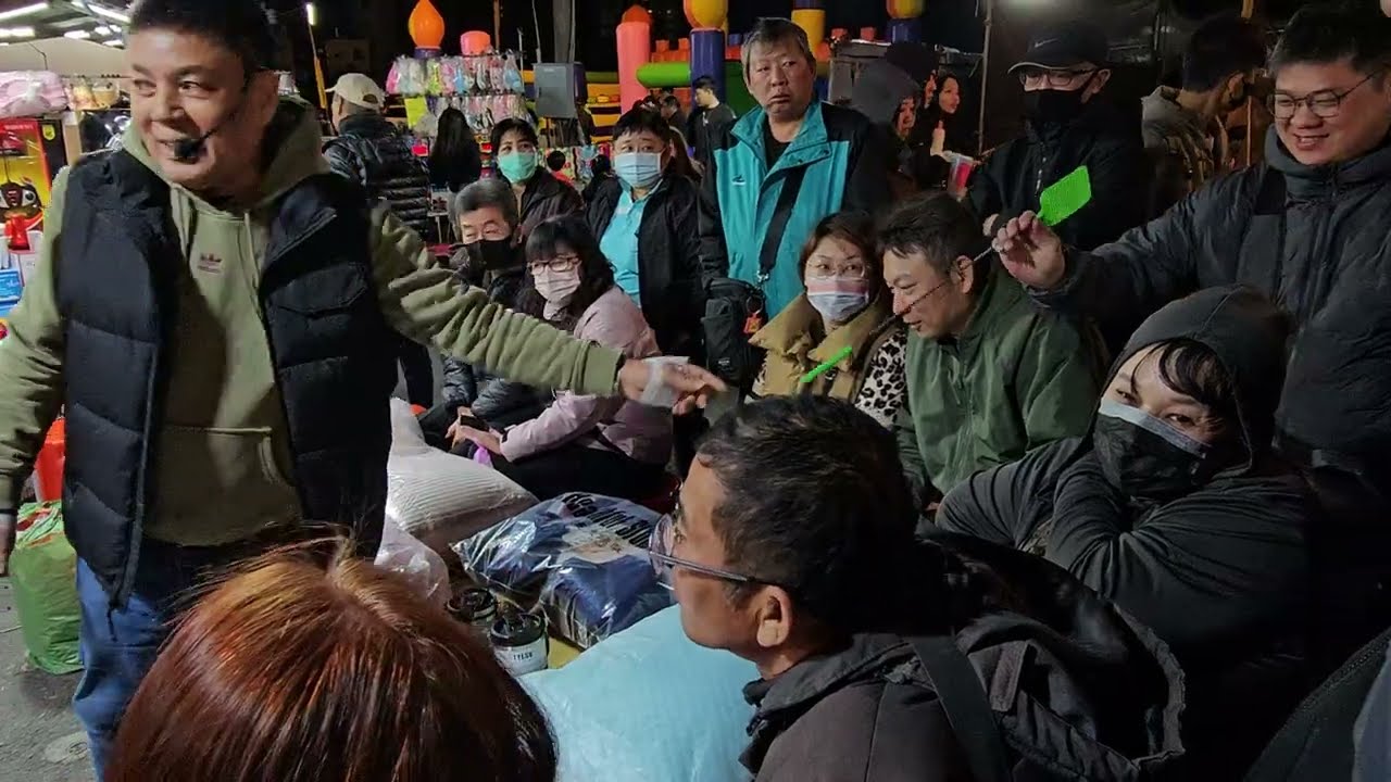 2026／1／28  武聖叫賣哥（ 1 ）