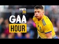 The GAA Hour  Conor Cox interview, Cluxton 'gung-ho' & ding dong the witch is dead  Ep173
