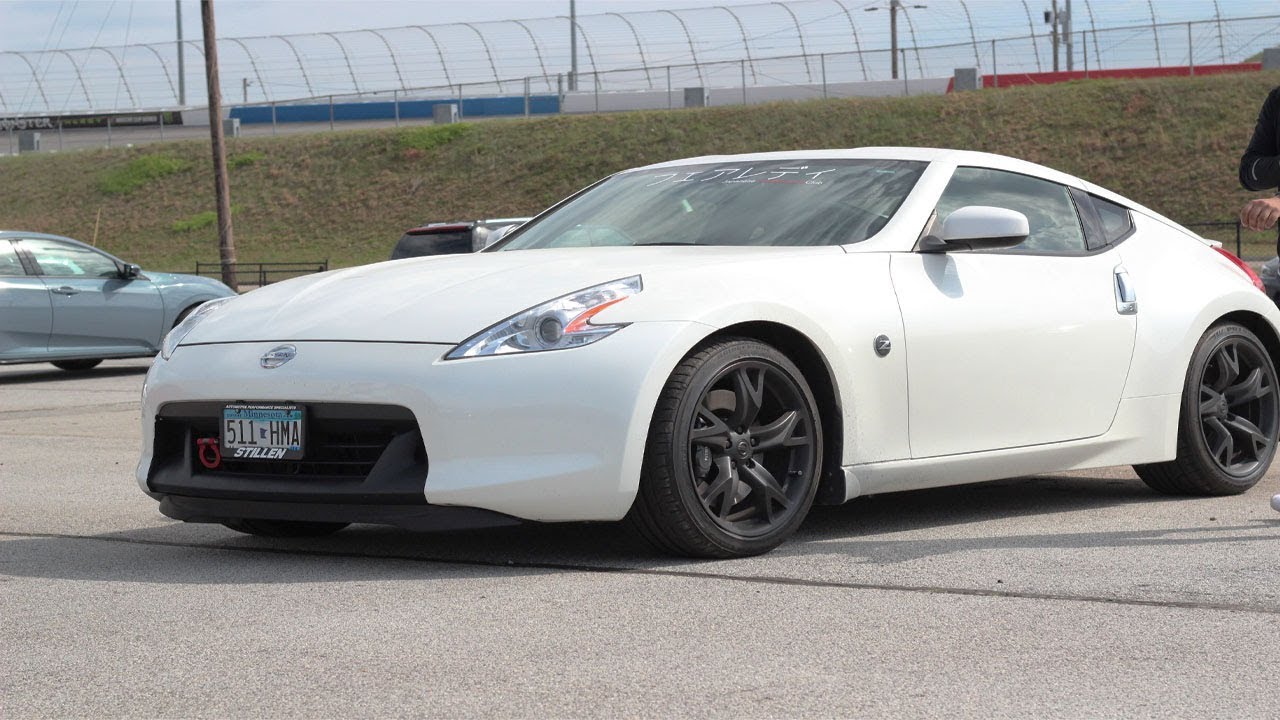 Import Alliance 2018