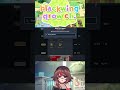 Pokedoku [3]  #vtuber #pokemon