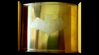 EVOLUTION PROPS 1966 BATMAN UTILITY BELT!  ALL LINKS IN DESCRIPTION!