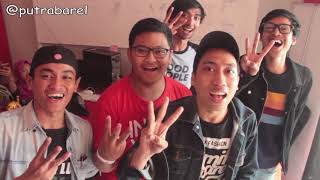 Download Lagu BAHASA BETAWI BEKASI feat AULION,YORAY,ABIBAYU DLL MP3