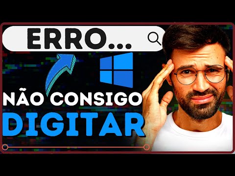 Vídeo: Como compartilhar e adicionar impressora de rede no Windows 10/8/7