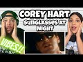 WHO IS THIS!?..| FIRST TIME HEARING Corey Hart - Sunglasses At Night REACTION