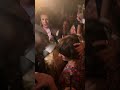 Troye Sivan was in London last night to launch his new music video for ‘Party’
