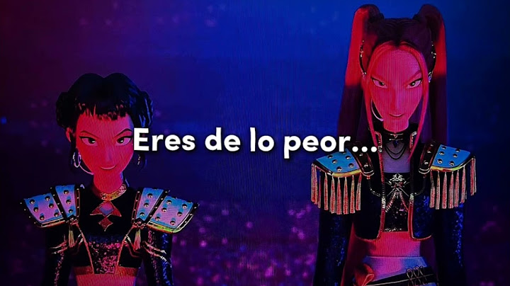Nocaut Canción en Español