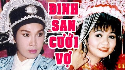 Hồ Quảng | PHÀN LÊ HUÊ XUẤT GIÁ (Vũ Linh, Ngọc Huyền, Kim Tử Long, Thoại Mỹ) TĐ | Cải Lương Tôi Yêu