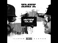 Keith mackenzie  fixx  illeven eleven mixtape vol05