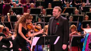 Leoncavallo - Mattinata (Last Night of the Proms 2012)