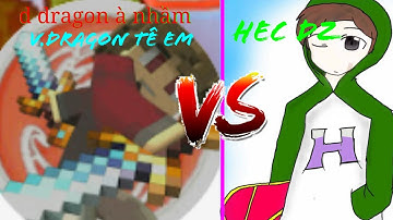 Khi Hector bắt chước intro của V.Dragon tm