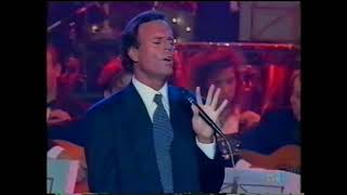 Julio Iglesias Song Of Joy - Himno A La Alegria