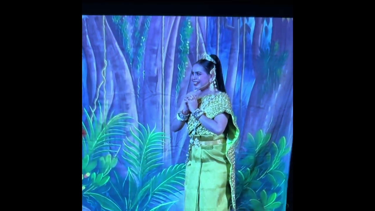 ល្ខោនរឿង ៖  ជបសង្វាវង្សចៅភារិន [ 04 ] 