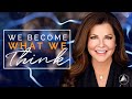 What Are You Thinking About Yourself? | Sandy Gallagher