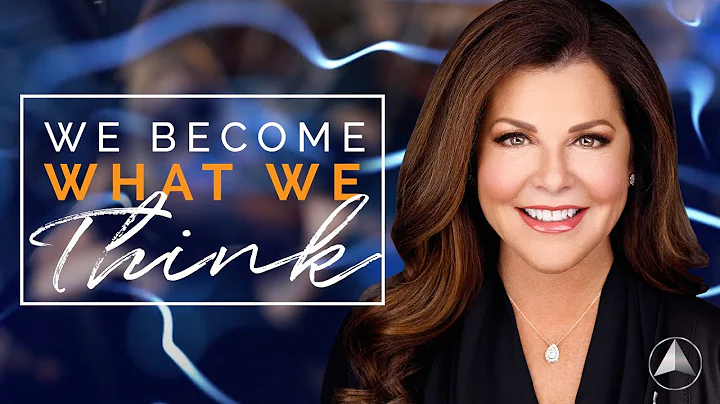 What Are You Thinking About Yourself? | Sandy Gall...