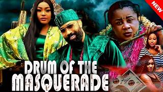 DRUM OF THE MASQUERADE(EKWEDIKE) -LIZZZYGOLD, FREDERICK LEONARD, 2026 NEW NIGERIAN