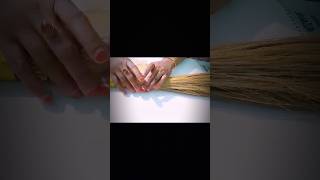      easy Way To Increase Flower Broom Durabilityyoutubeshorts