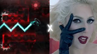 Tunnel Of Despair x Bad romance