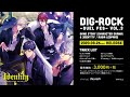 【MintLip】「DIG-ROCK ーDUEL FESー」Vol.3 RUBIA Leopard「Identity」MV