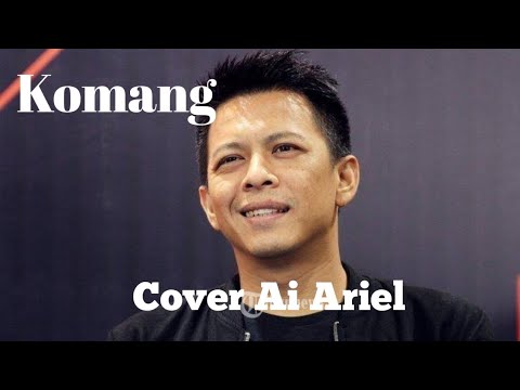 Komang-Ariel Cover AI (raim laode)