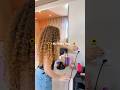 Beauty salon #hair #work #foryou #shortsviral