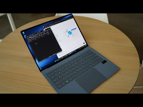 Ультрабук Huawei MateBook X Pro 2024 | Стоит ли лёгкость 200 тысяч рублей?