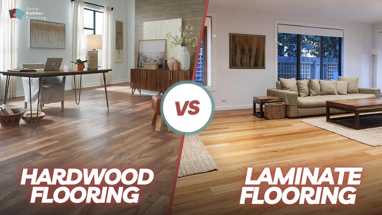 Engineered Hardwood vs Laminate Flooring | An Expert Comparison For ...