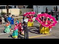 Korean Cultural Dance 2025 MLK 40th Kingdom Day Parade Los Angeles Korean Cultural Dance 2025 MLK 40th Kingdom Day Parade Los Angeles