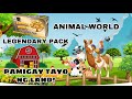 ANIMAL WORLD • MAGANDANG NFT BA ITO?