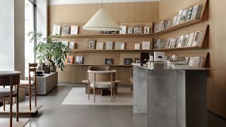 Download Lagu A Sanctuary of Print: New Mags Store, Copenhagen MP3 Download Lagu A Sanctuary of Print: New Mags Store, Copenhagen MP3