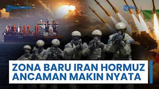 Middle East War Summary: Over 100 Aircraft Deployed, US Increases Pressure & Blockade on Iran