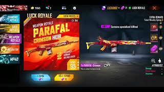 New wapwon royale free fire screenshot 5