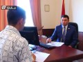 Interview with Sharmazanov thumbnail