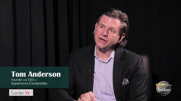 Why is the traditional thinking around debt wrong? By Tom Anderson