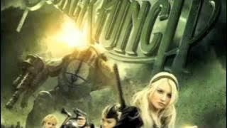 Emily Browning - Asleep (Sucker Punch Soundtrack) with lyrics