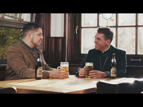 Andechser Bergbock Hell