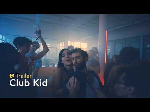 Club Kid - Trailer español