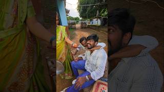 Wait for end 😂 #funny #comedy #jokes #memes #suresh guru #shorts