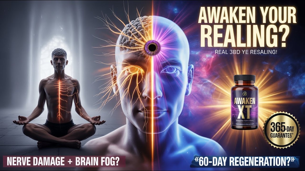 Support Your Pineal Gland – Unlock Better Sleep & Clarity