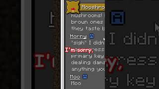 Why is This in Minecraft Origins Mod??