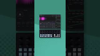 Audio Rate Granular Synthesis