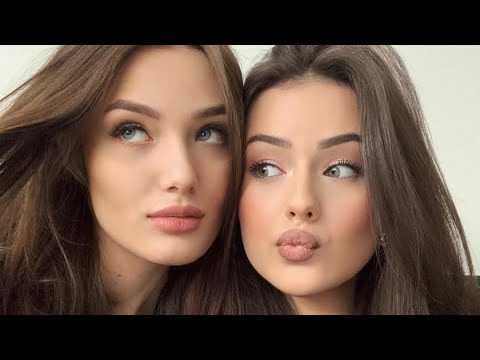 Девушки на ПОКАЗЕ МОД и Роковое ЗНАКОМСТВО в БАРЕ #москва #стрим #девушки