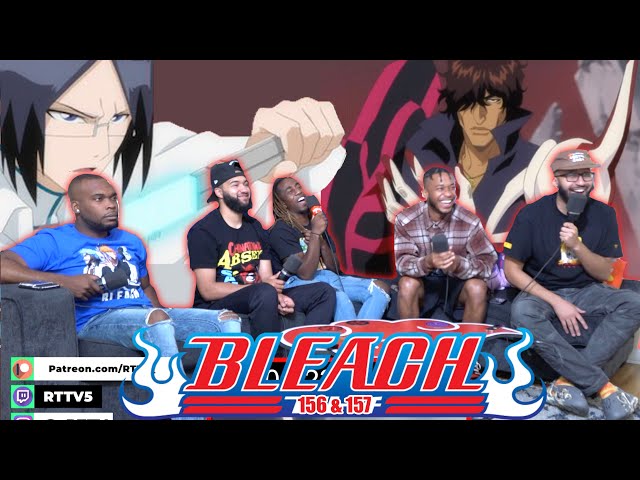 Chad's Reunion and Family Ties in the Rukon District: Bleach Recap 2020,  Day 22, Episode 22 – Weeb the People