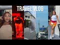 Travel Vlog:Road Trip to Canada,Drake Concert (I Got Scammed),CN Tower, Exploring Toronto &amp; Montreal