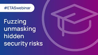 Automotive fuzzing unmasking hidden security risks | ETAS