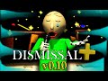 Dismissal V0 10 Baldi S Super Tunes Song Animation mp3