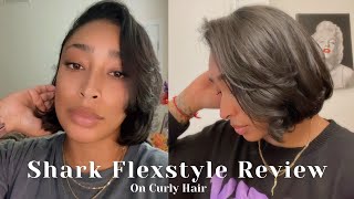 Shark Flexistyle Review
