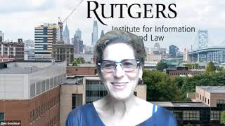 Democratic data privacy harms and data governance (Tech Conversations Series)